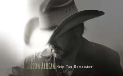 Jason Aldean - Help You Remember