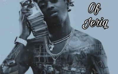 JeriQ – Dj Go Tire