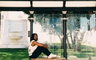 Johnny Drille – I’m Available