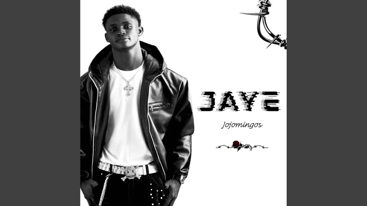 Jojomingos - JAYE