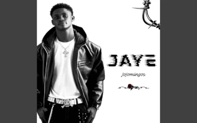 Jojomingos - JAYE