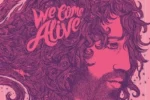 Jonathan Jeremiah – We Come Alive (Album)