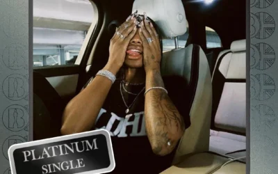 Jordan Adetunji – KEHLANI