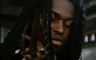 Jordan Adetunji – Smoke n Drank