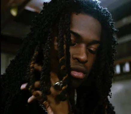 Jordan Adetunji – Smoke n Drank