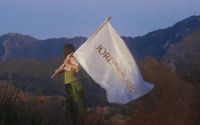 Jordana – Jordanaland (Album)