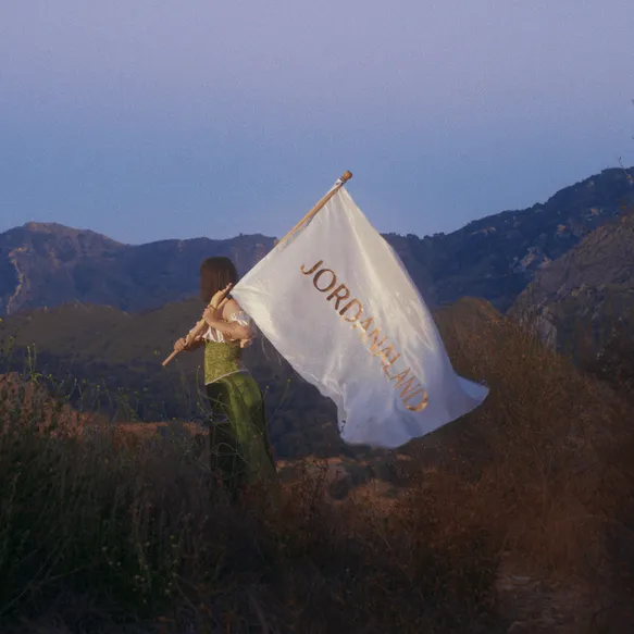 Jordana – Jordanaland (Album)
