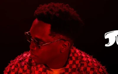 Joshua Baraka – Still Young Ft. JAE5