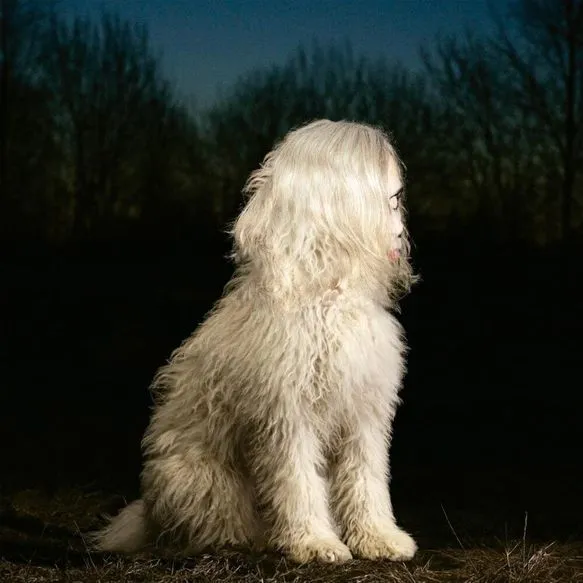 Juana Molina – DOGA (Album)