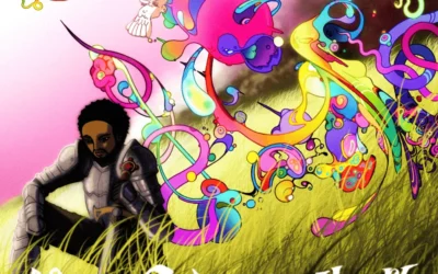 Jx.Zero - Learning How To Love When It Hurts (Album)