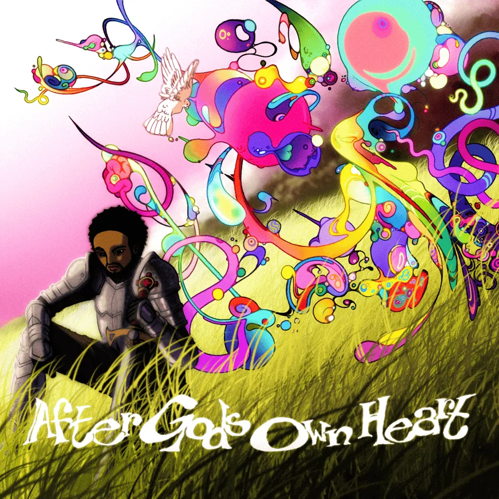 Jx.Zero - Learning How To Love When It Hurts (Album)