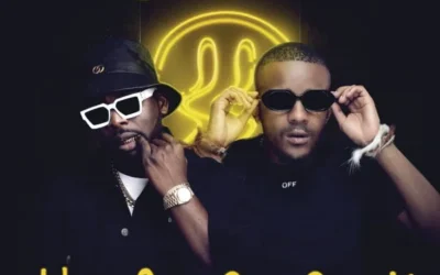 Kabza De Small & DJ Maphorisa – Asibe Happy Ft. Ami Faku