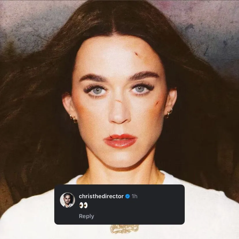 Katy Perry - Bandaids