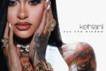 Kehlani - Out The Window