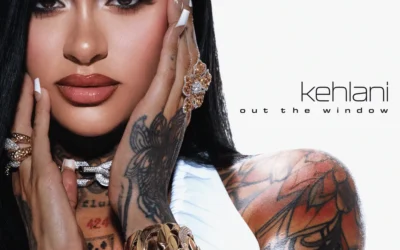 Kehlani - Out The Window