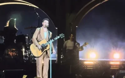 Kevin Jonas - Changing