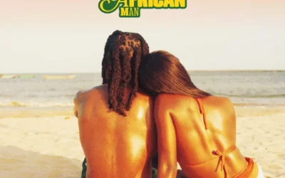 Knucks – A Fine African Man (Album)