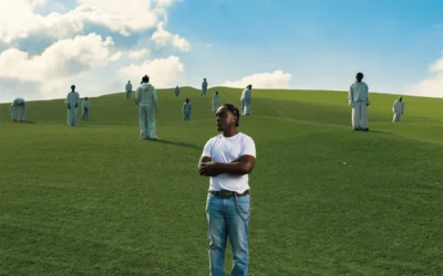 Kweku Smoke – Walk With Me (Album)