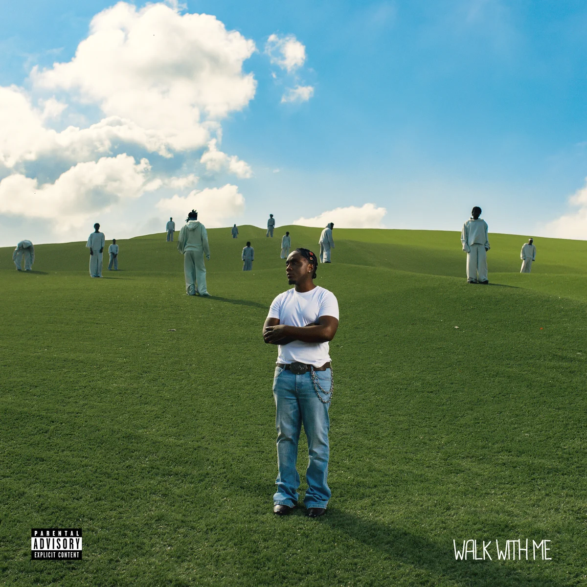 Kweku Smoke – Walk With Me (Album)