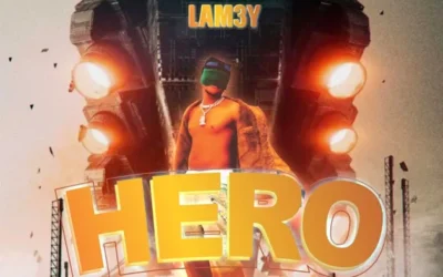 LAM3Y – Hero
