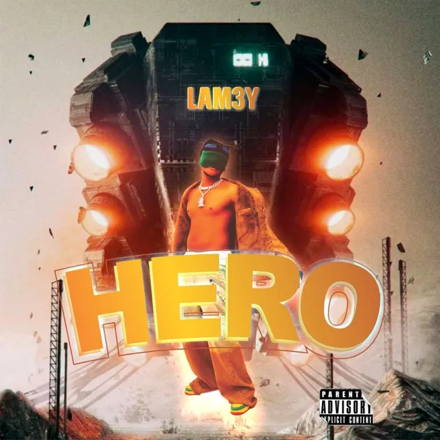 LAM3Y – Hero