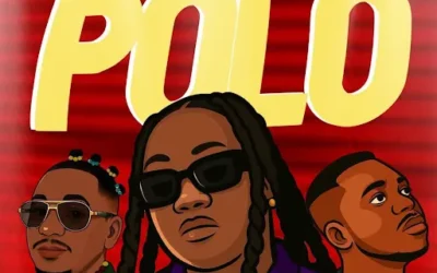 LOP3Z X KONGA X BFRANS - POLO