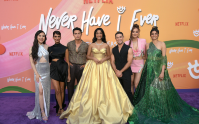 Lalo – Never Have I Ever