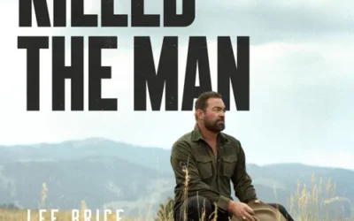 Lee Brice - Killed the Man