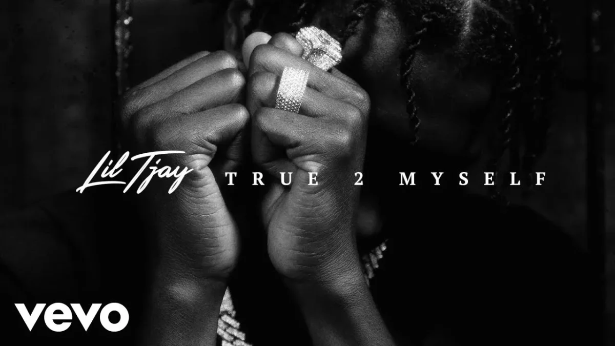 Lil Tjay – Sex Sounds