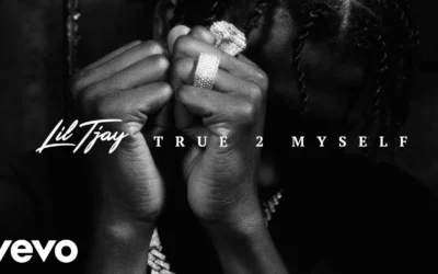 Lil Tjay – Sex Sounds