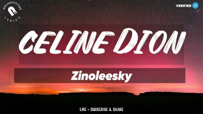 Lyricsfresh: Celine Dion – Zinoleesky (Slow & Reverbed)