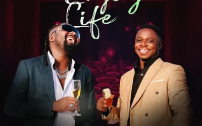 Mandem Yopic – Enjoy Life