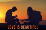 Mars Music Records – Love Is Beautiful
