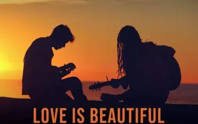 Mars Music Records – Love Is Beautiful