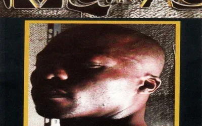 Mavo – Guerilla (Album)