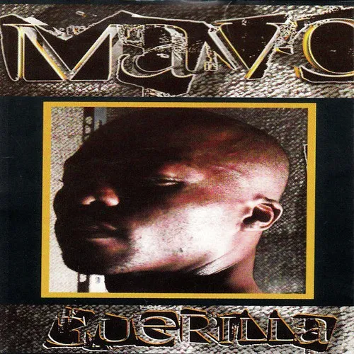Mavo – Guerilla (Album)
