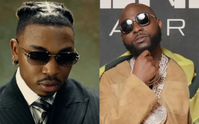 Mayorkun, Fola & Davido - Unreleased