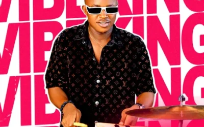 Mirapiano Beatz – Spiritual Drum