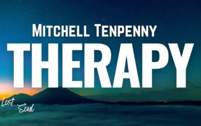 Mitchell Tenpenny - Therapy