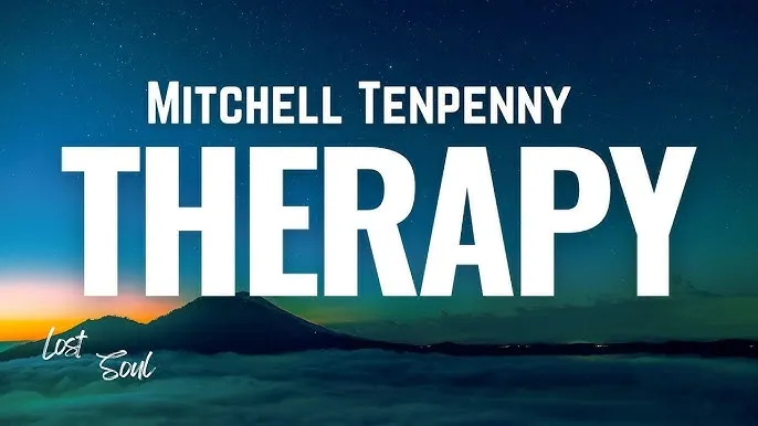 Mitchell Tenpenny - Therapy