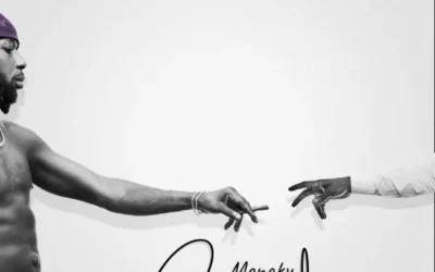 Monaky – Candor (Album)