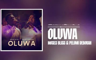 Moses Bliss – Oluwa Ft. Pelumi Deborah