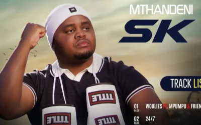 Mthandeni Sk – 24/7