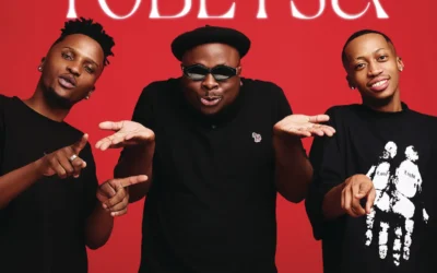 Myztro – Tobetsa 3.0 (Ahh Ha Ha Ha ) Ft. Shaunmusiq, Ftears & Leehleza