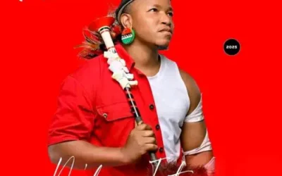 Mzukulu – Ngimele Wena