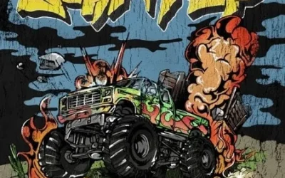 NCT DREAM - Beat It Up (Album)