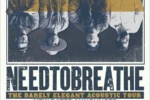 NEEDTOBREATHE - Where You Call Home