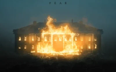 NF – FEAR (Album)