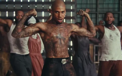 NLE The Great & NLE Choppa – KO