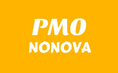 NONOVA - PMO